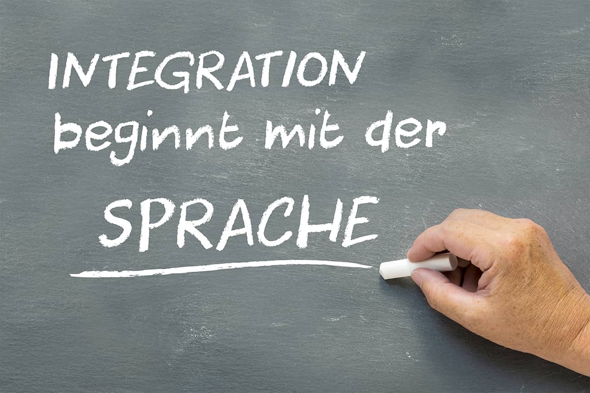 Allgemeiner Integrationskurs