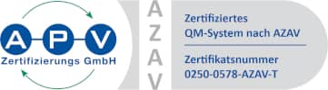 APV-Zertifikat-Logo QM 0250-0578-AZAV-T (1)
